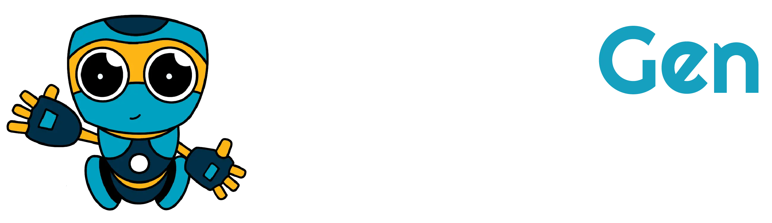 Roboticgen Academy Logo